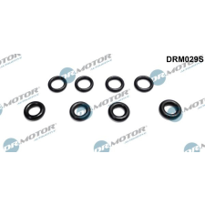 Dr.Motor Automotive tömítőgyűrű, befecskendező szelep Dr.Motor Automotive DRM029S autóalkatrész
