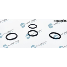 Dr.Motor Automotive tömítőgyűrű, befecskendező szelep Dr.Motor Automotive DRM0308S autóalkatrész