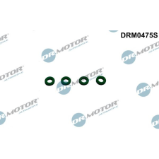 Dr.Motor Automotive tömítőgyűrű, befecskendező szelep Dr.Motor Automotive DRM0475S autóalkatrész