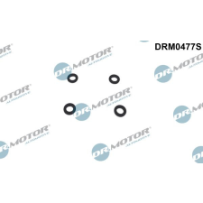 Dr.Motor Automotive tömítőgyűrű, befecskendező szelep Dr.Motor Automotive DRM0477S autóalkatrész
