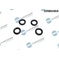 Dr.Motor Automotive tömítőgyűrű, befecskendező szelep Dr.Motor Automotive DRM0496S autóalkatrész