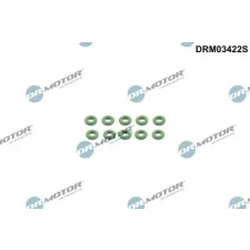 Dr.Motor Automotive tömítőgyűrű, befecskendező szelep DRM03422S autóalkatrész