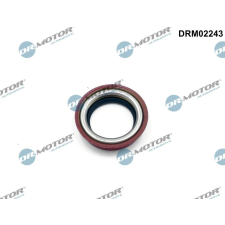 Dr.Motor Automotive tömítőgyűrű, differenciálmű Dr.Motor Automotive DRM02243 autóalkatrész