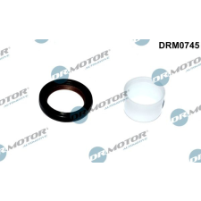 Dr.Motor Automotive tömítőgyűrű, főtengely Dr.Motor Automotive DRM0745 autóalkatrész
