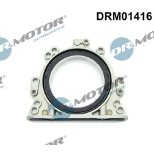 Dr.Motor Automotive tömítőgyűrű, főtengely DRM01416 autóalkatrész
