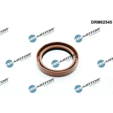 Dr.Motor Automotive tömítőgyűrű, főtengely DRM02545 autóalkatrész