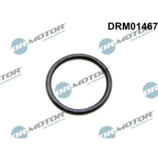 Dr.Motor Automotive Tömítőgyűrű, hűtőközegtömlő DRM01467 autóalkatrész