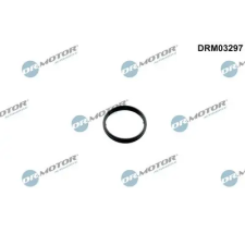 Dr.Motor Automotive Tömítőgyűrű, olajhűtő (kenőrendszer) DRM03297 autóalkatrész