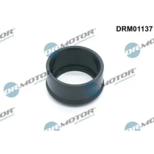 Dr.Motor Automotive Tömítőgyűrű, töltőlevegőcső DRM01137 autóalkatrész