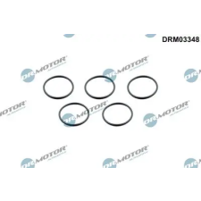 Dr.Motor Automotive Tömítőgyűrű, töltőlevegőcső DRM03348 autóalkatrész