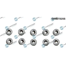 Dr.Motor Automotive Ütköző, motor borítás DRM01025S autóalkatrész