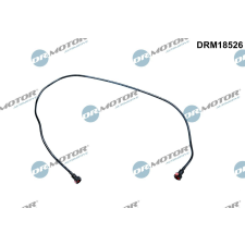 Dr.Motor Automotive üzemanyag-vezeték Dr.Motor Automotive DRM18526 autóalkatrész