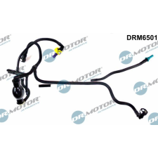 Dr.Motor Automotive üzemanyag-vezeték Dr.Motor Automotive DRM6501 autóalkatrész