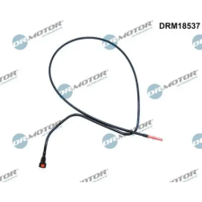 Dr.Motor Automotive üzemanyag-vezeték DRM18537 autóalkatrész