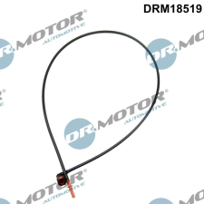 Dr.Motor Automotive üzemanyagcső Dr.Motor Automotive DRM18519 autóalkatrész