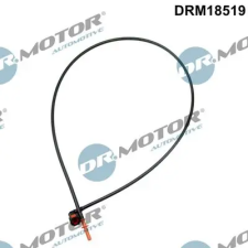 Dr.Motor Automotive üzemanyagcső DRM18519 autóalkatrész