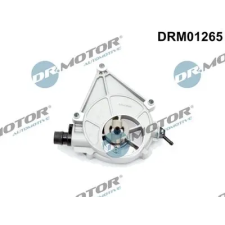 Dr.Motor Automotive vákuumszivattyú, fékrendszer DRM01265 autóalkatrész