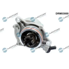 Dr.Motor Automotive vákuumszivattyú, fékrendszer DRM03000 autóalkatrész