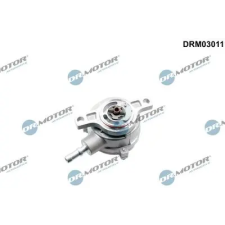 Dr.Motor Automotive vákuumszivattyú, fékrendszer DRM03011 autóalkatrész