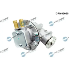 Dr.Motor Automotive vákuumszivattyú, fékrendszer DRM03020 autóalkatrész