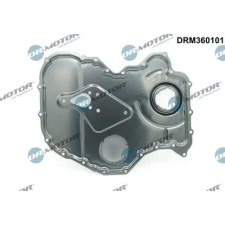 Dr.Motor Automotive vezérműház fedél DRM360101 autóalkatrész