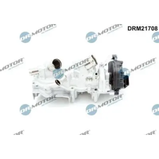 Dr.Motor Automotive Vízszivattyú, motorhűtés DRM21708 autóalkatrész