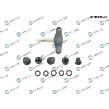 Dr.Motor Automotive Zárócsavar, olajteknő Dr.Motor Automotive DRM01352SL autóalkatrész