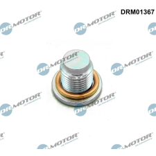 Dr.Motor Automotive Zárócsavar, olajteknő Dr.Motor Automotive DRM01367 autóalkatrész