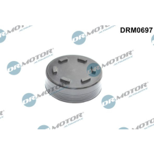 Dr.Motor Automotive Zárófedél, vezérműtengely Dr.Motor Automotive DRM0697 autóalkatrész