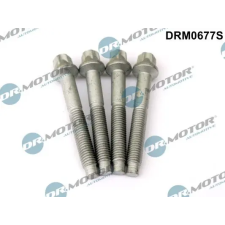 Dr.Motor Csavar, befecskendező fúvóka tartó DR. MOTOR DRM0677S autóalkatrész