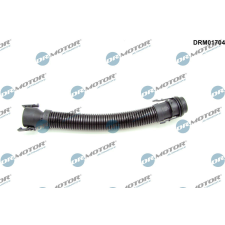 Dr.Motor cső, forgattyúsház szellőztetés DR. MOTOR DRM01704 autóalkatrész