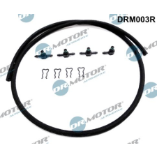 Dr.Motor cső, túlfolyó üzemanyag DR. MOTOR DRM003R autóalkatrész
