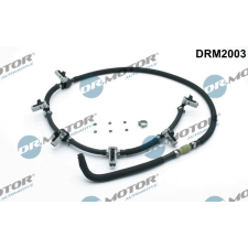Dr.Motor cső, túlfolyó üzemanyag DR. MOTOR DRM2003 autóalkatrész