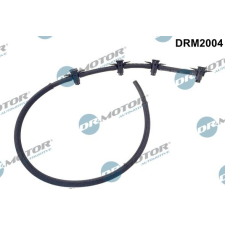 Dr.Motor cső, túlfolyó üzemanyag DR. MOTOR DRM2004 autóalkatrész