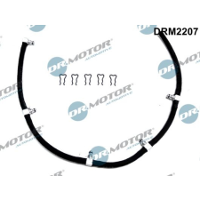 Dr.Motor cső, túlfolyó üzemanyag DR. MOTOR DRM2207 autóalkatrész