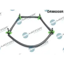 Dr.Motor cső, túlfolyó üzemanyag DR. MOTOR DRM6008R autóalkatrész