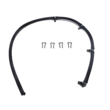 Dr.Motor cső túlfolyó üzemanyag Ford C-Max autóalkatrész