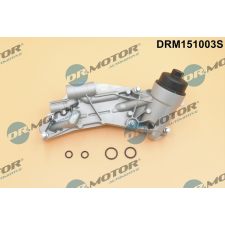 Dr.Motor ház, olajszűrő DR. MOTOR DRM151003S autóalkatrész