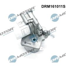 Dr.Motor ház, olajszűrő DR. MOTOR DRM161011S autóalkatrész