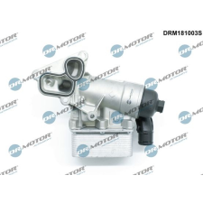 Dr.Motor ház, olajszűrő DR. MOTOR DRM181003S autóalkatrész
