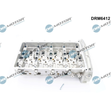 Dr.Motor hengerfej DR. MOTOR DRM6412 autóalkatrész
