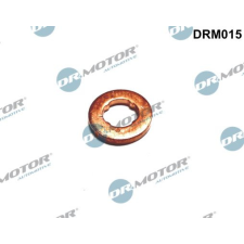 Dr.Motor Hővédő lemez, befecskendező rendszer DR. MOTOR DRM015 autóalkatrész