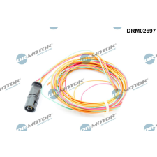 Dr.Motor Kábeljavító készlet, gyújtóberendezés DR. MOTOR DRM02697 autóalkatrész