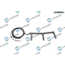 Dr.Motor Kábeljavító készlet, izzítógyertya DR. MOTOR DRM01844 autóalkatrész