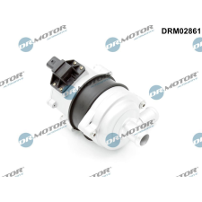 Dr.Motor Kiegészítő vízszivattyú (hűtővíz-körforgás) DR. MOTOR DRM02861 autóalkatrész
