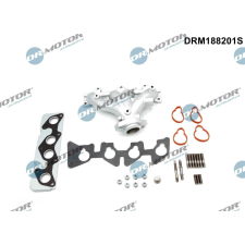 Dr.Motor könyök, kipufogó DR. MOTOR DRM188201S autóalkatrész