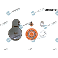 Dr.Motor Membrán, forgattyúház szellőztetés DR. MOTOR DRM16906R autóalkatrész