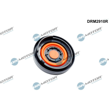 Dr.Motor Membrán, forgattyúház szellőztetés DR. MOTOR DRM2910R autóalkatrész