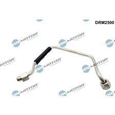 Dr.Motor nagynyomású cső, befecskendező rendszer DR. MOTOR DRM2500 autóalkatrész