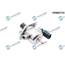 Dr.Motor nagynyomású szivattyú DR. MOTOR DRM02735 autóalkatrész